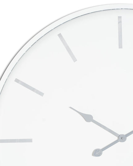Brandon Large Wall Clock