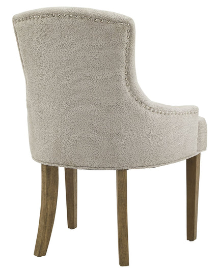 Brockham Taupe Dining Chair