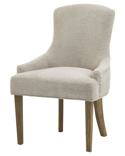 Brockham Taupe Dining Chair