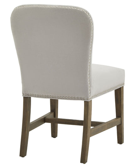Cobham Grey Dining Chair