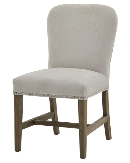 Cobham Grey Dining Chair
