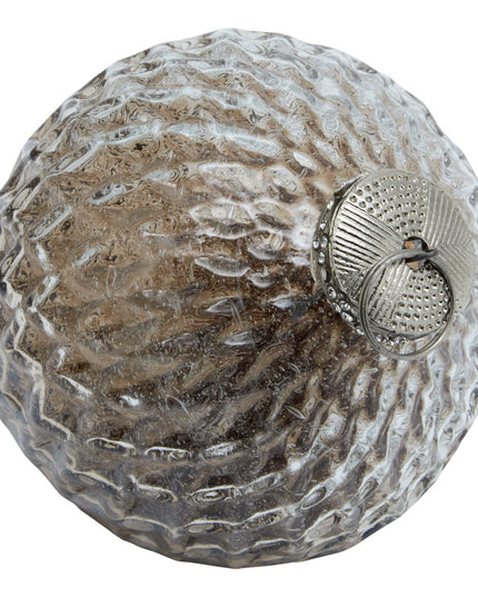 Coffee Ombre Collection Detailed Bauble