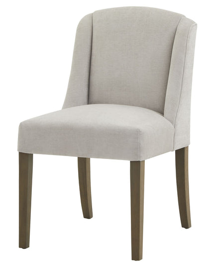 Compton Grey Dining Chair