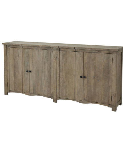 Copgrove Collection 4 Door Sideboard