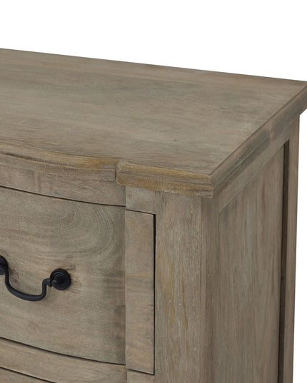 Copgrove Collection 6 Drawer Chest