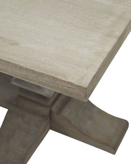 Copgrove Collection Large Dining Table
