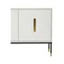Danta Off White Sideboard