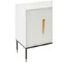 Danta Off White Sideboard