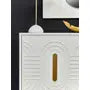 Danta Off White Sideboard