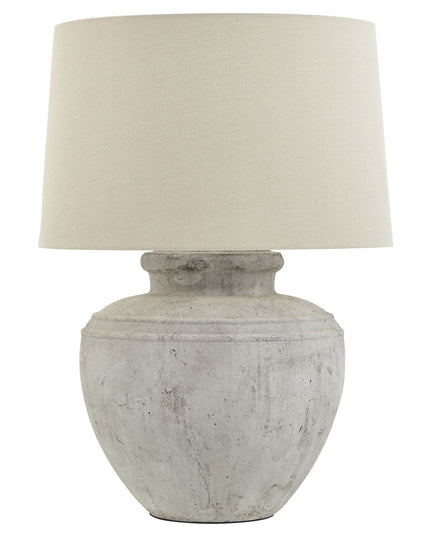 Darcy Chorus Lamp