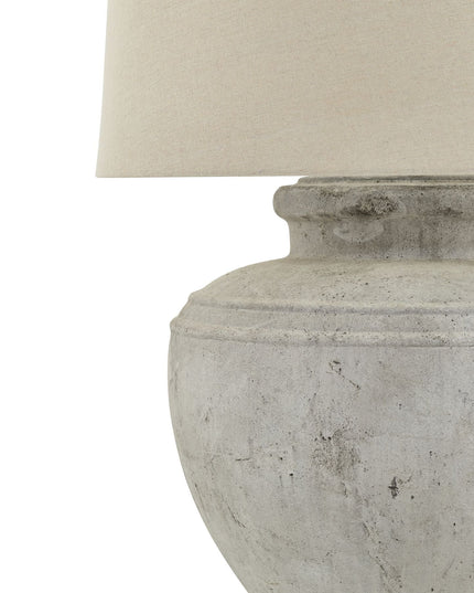 Darcy Chorus Lamp