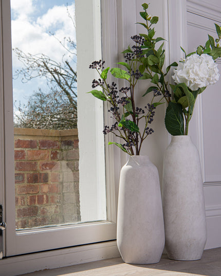 Darcy Ople Tall Vase