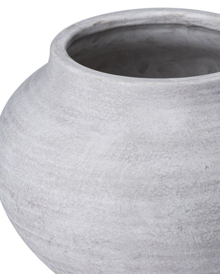 Darcy Stone Planter