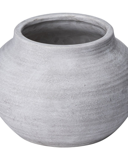 Darcy Stone Planter