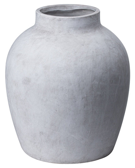 Darcy Stone Vase