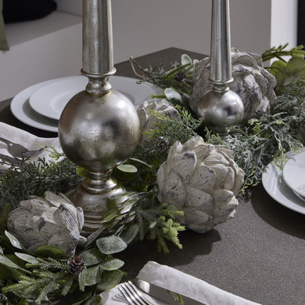 Decorative Large Artichoke