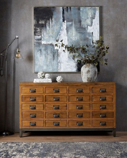 Decorative Medium Artichoke