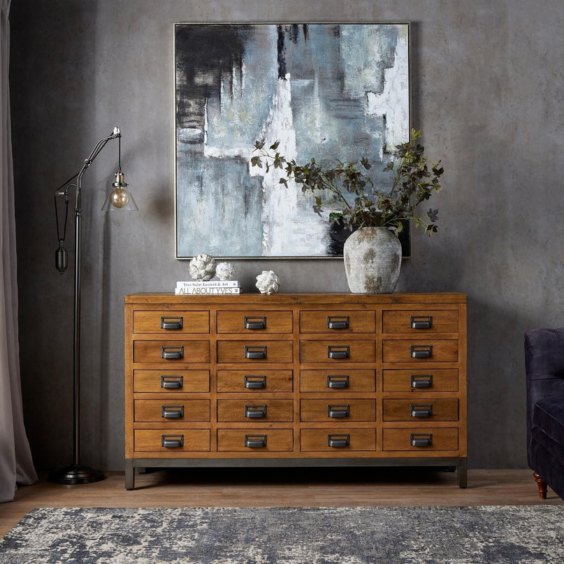 Decorative Medium Artichoke