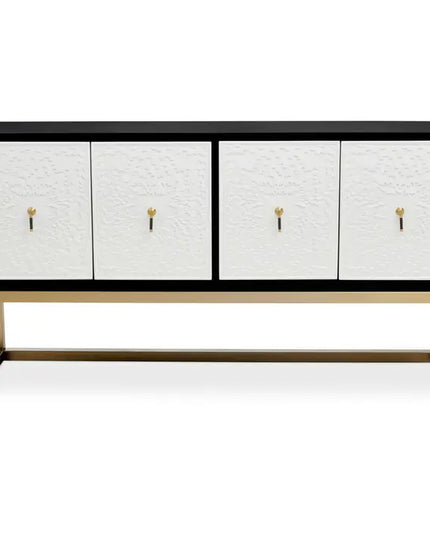 Dumas Four Door Sideboard
