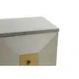 Duvali Three Door Sideboard