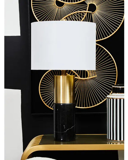 Edgar Table Lamp