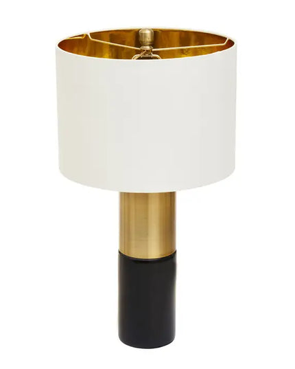 Edgar Table Lamp