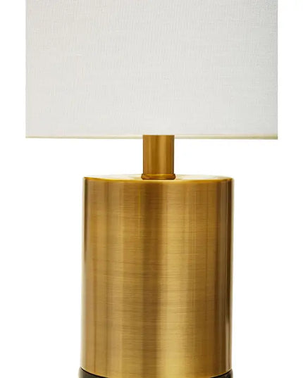 Edgar Table Lamp