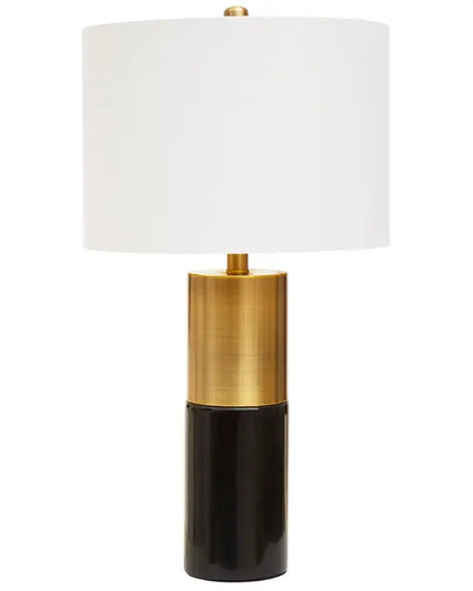 Edgar Table Lamp