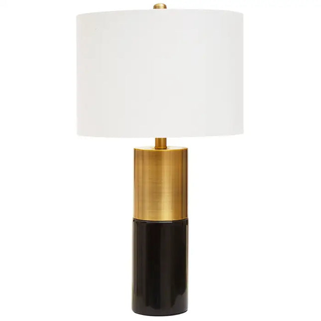 Edgar Table Lamp