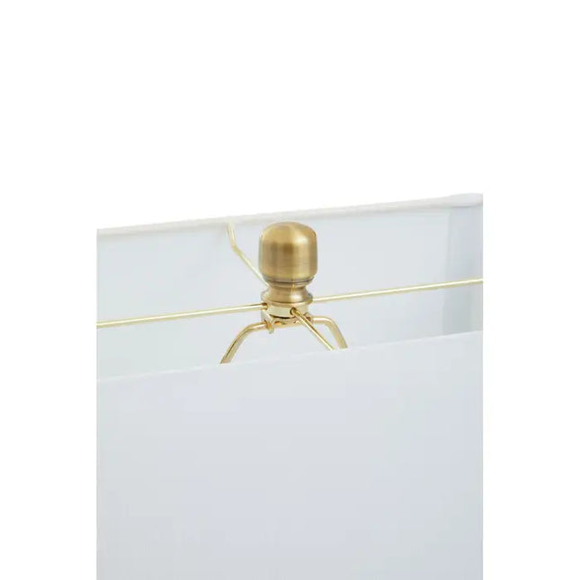 Eira Table Lamp with marble Base