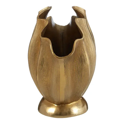Estrella Large Fluted Vase