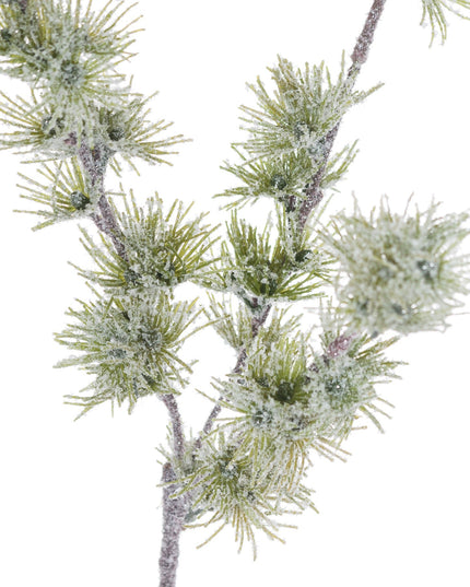Festive Snow Branch