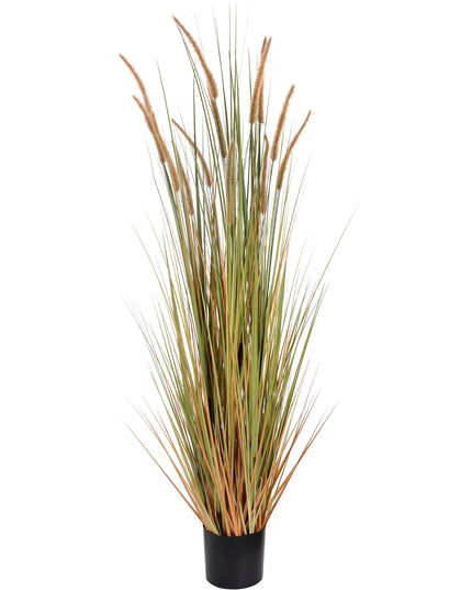 Field Grass Pot 60 Inch