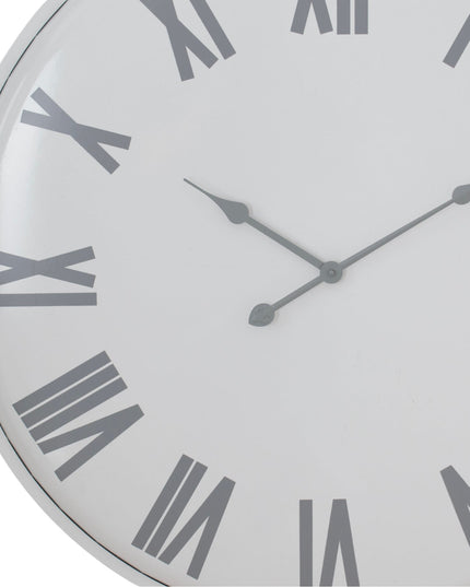 Flemings Large Wall Clock