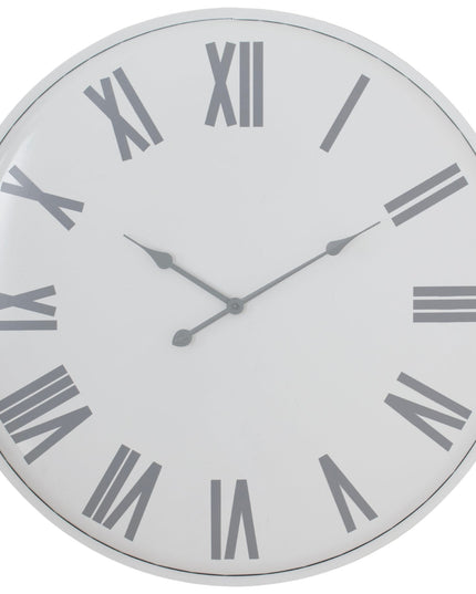 Flemings Large Wall Clock