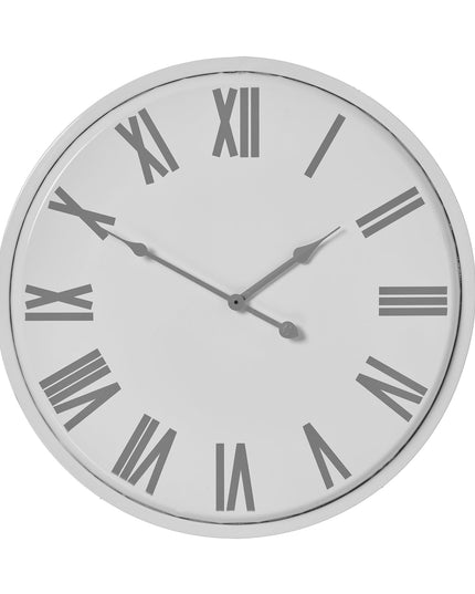 Flemings Wall Clock