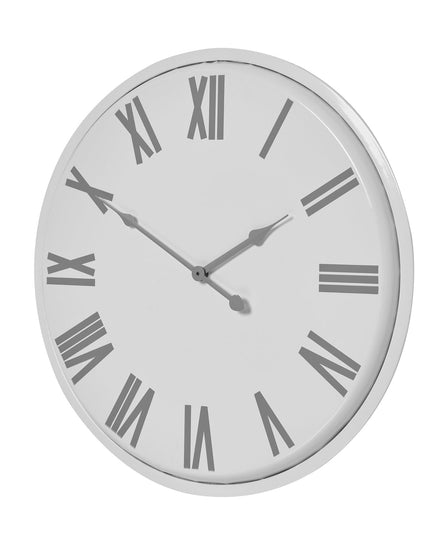 Flemings Wall Clock