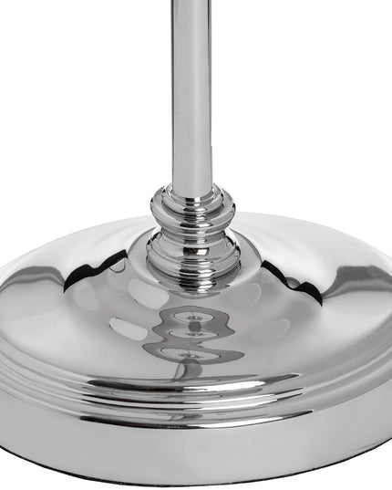 Florence Chrome Table Lamp