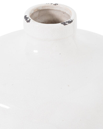 Garda Glazed Eve Vase