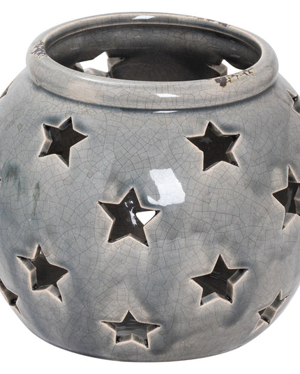 Garda Large Star Candle Lantern