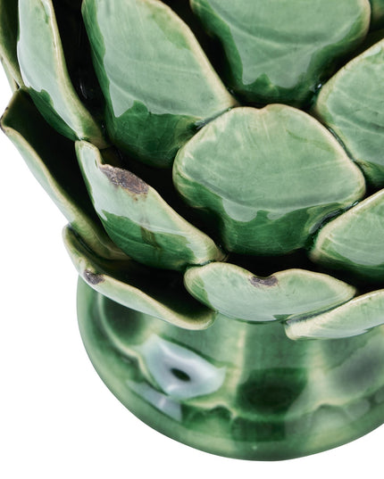 Globe Green Chianti Artichoke