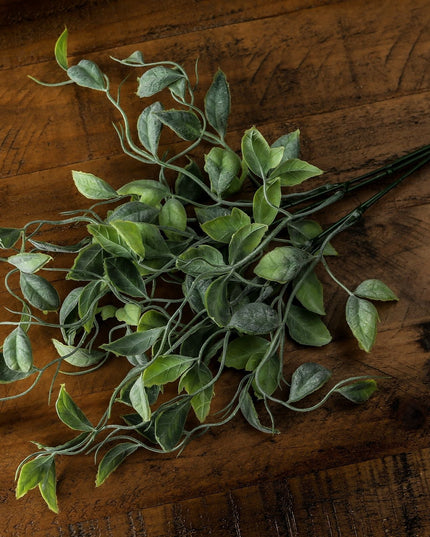 Green Shoots Greenery Bunch