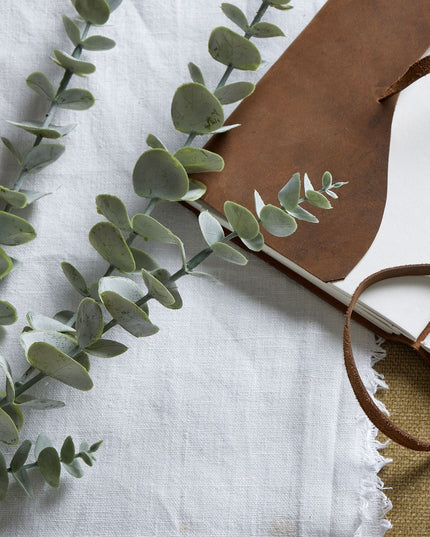 Gunnii Blue Eucalyptus Spray
