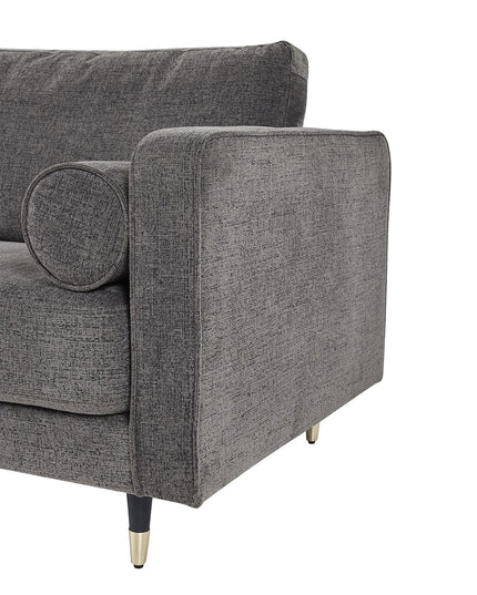 Hampton Grey Large Arm Chair