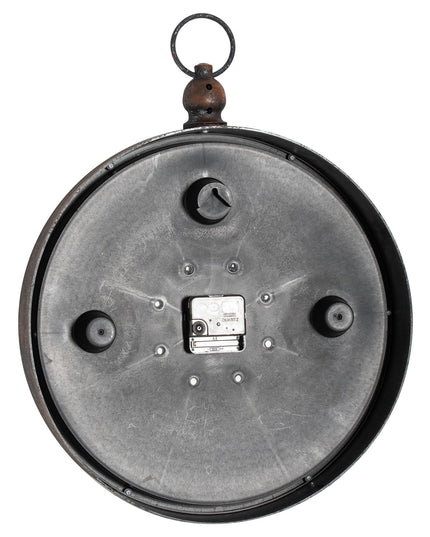 Hampton Pocket Wall Clock