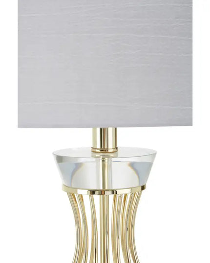 Hannah Table Lamp