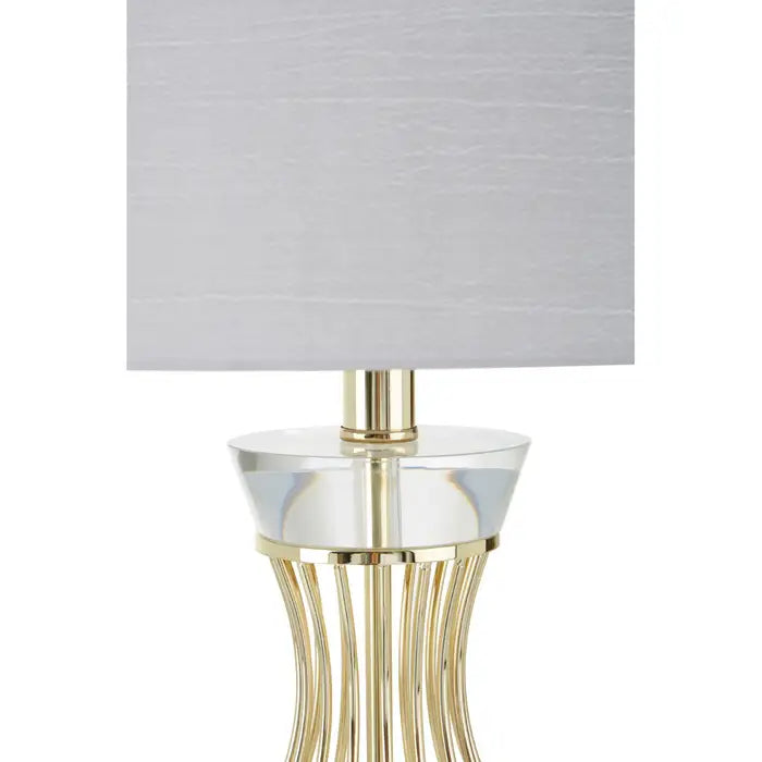 Hannah Table Lamp
