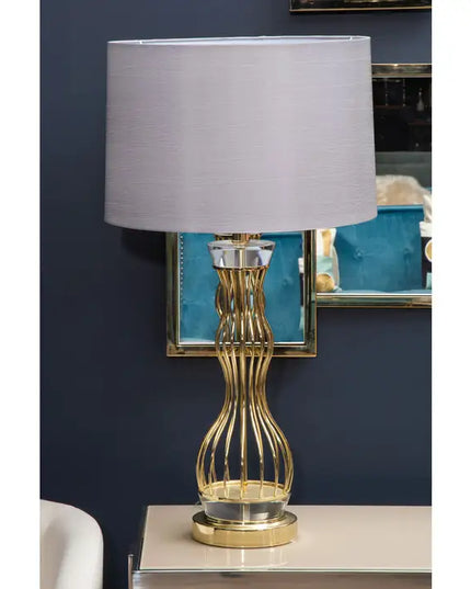 Hannah Table Lamp