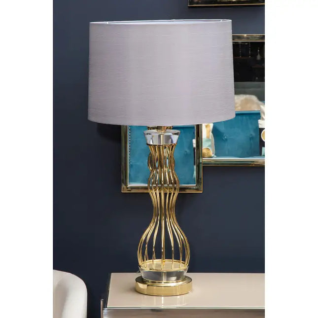Hannah Table Lamp