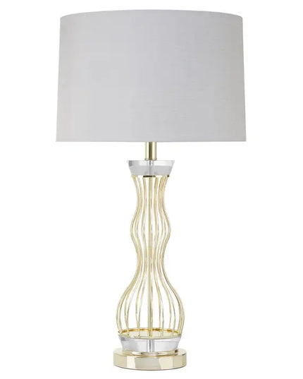 Hannah Table Lamp